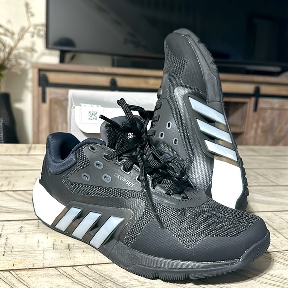 ♥️ADIDAS Dropset Trainer - Picture 2 of 8